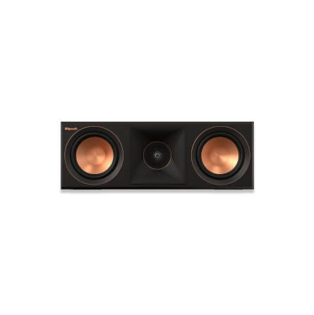 ลำโพงเซ็นเตอร์ KLIPSCH : RP-500C II (สีดำ)_0